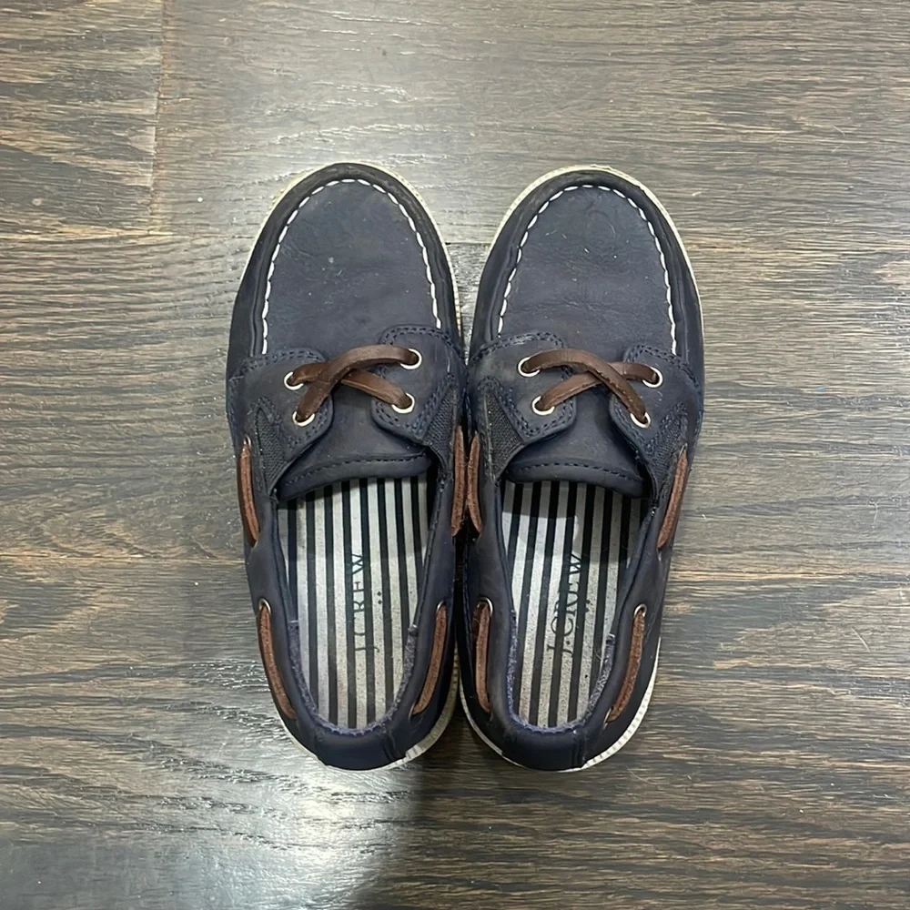 Jcrew Toddler Boy Shoes